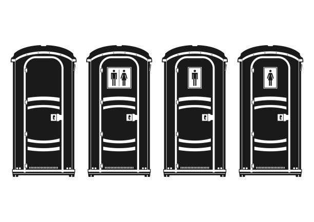 Best Portable Toilets with Baby Changing Stations  in Sherman, TX