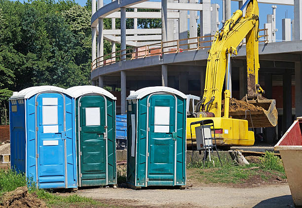 Best Portable Toilet Rental for Emergency Services  in Sherman, TX