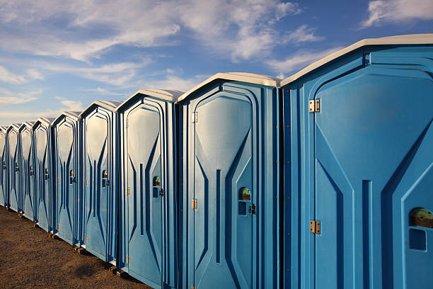 Best Portable Restroom Maintenance and Cleaning  in Sherman, TX